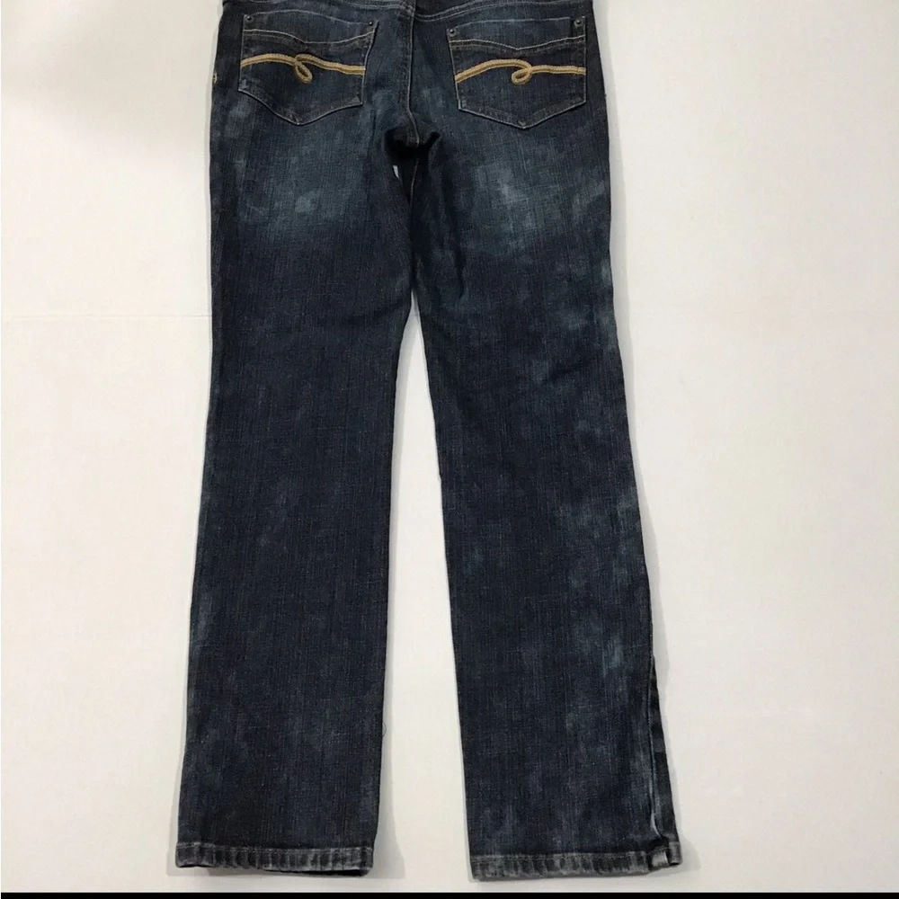 Justice Jeans Simply Low Jeans